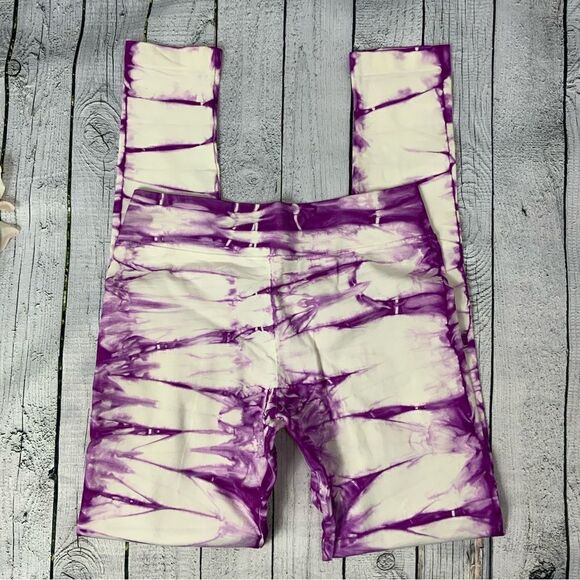 NUX Seamless leggings - Picture 2 of 3